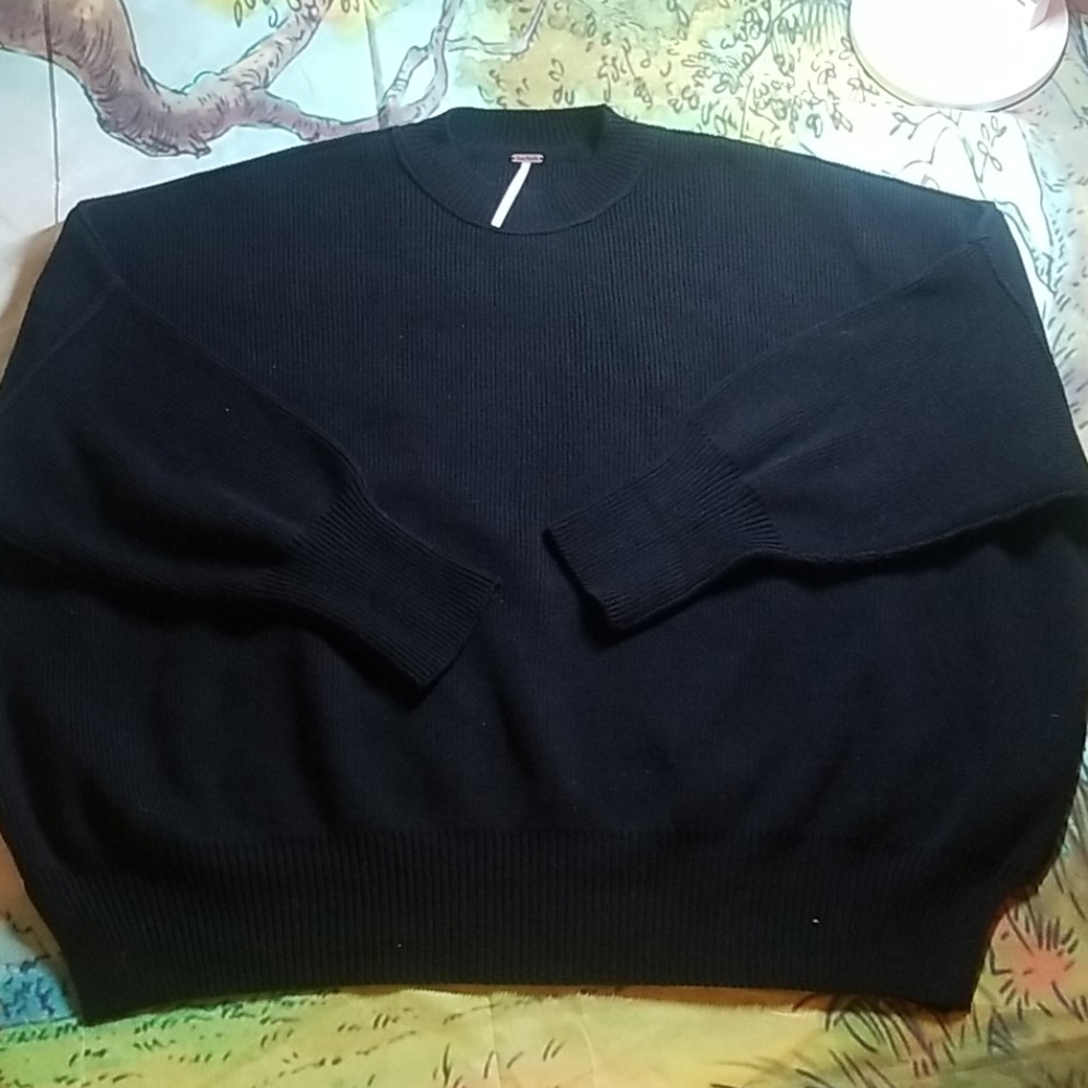 Free People Sweater